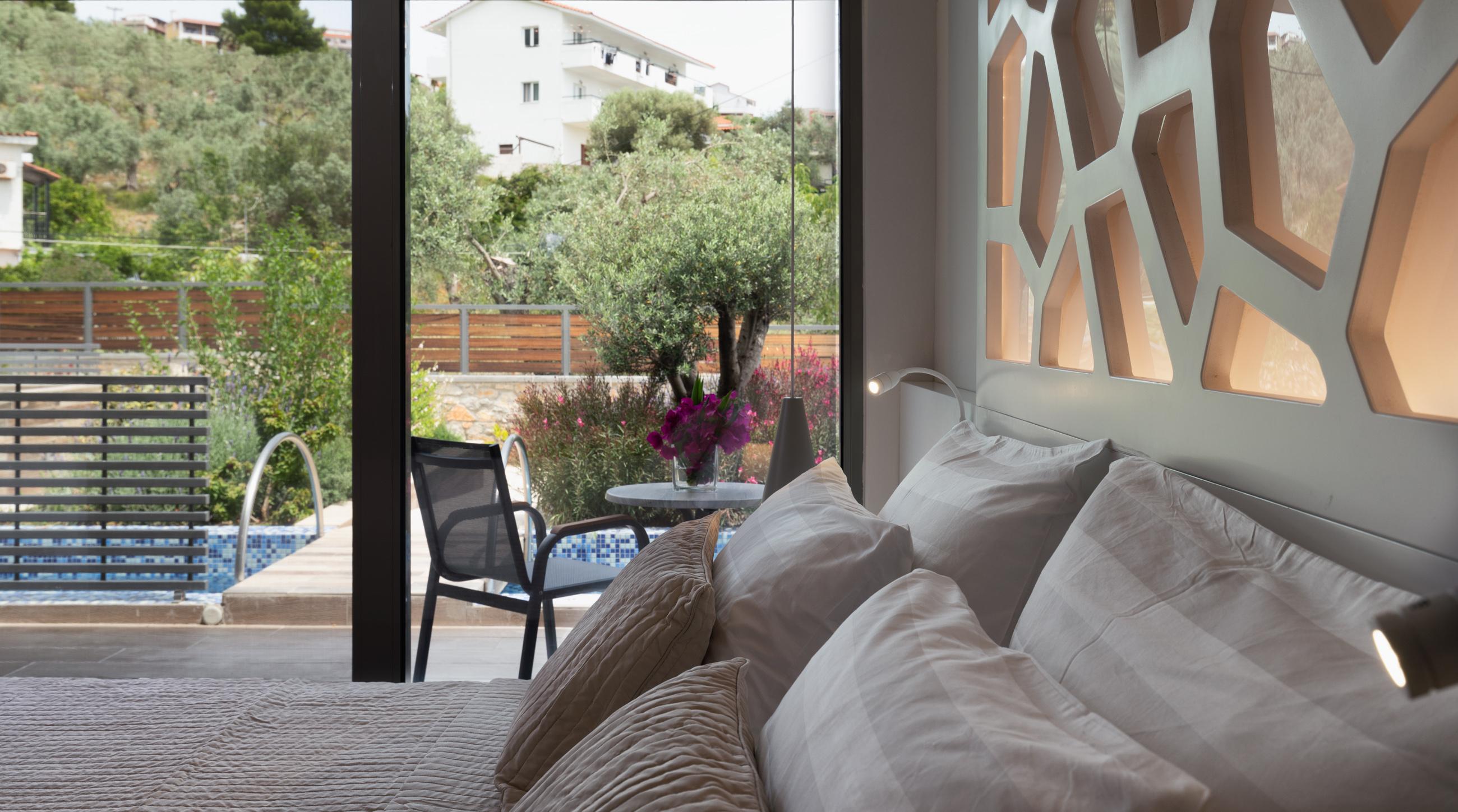 Hotel Kb Ammos (Adults Only) Skiathos Exteriér fotografie