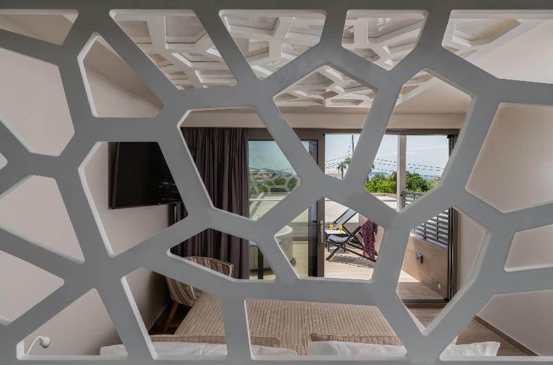 Hotel Kb Ammos (Adults Only) Skiathos Exteriér fotografie