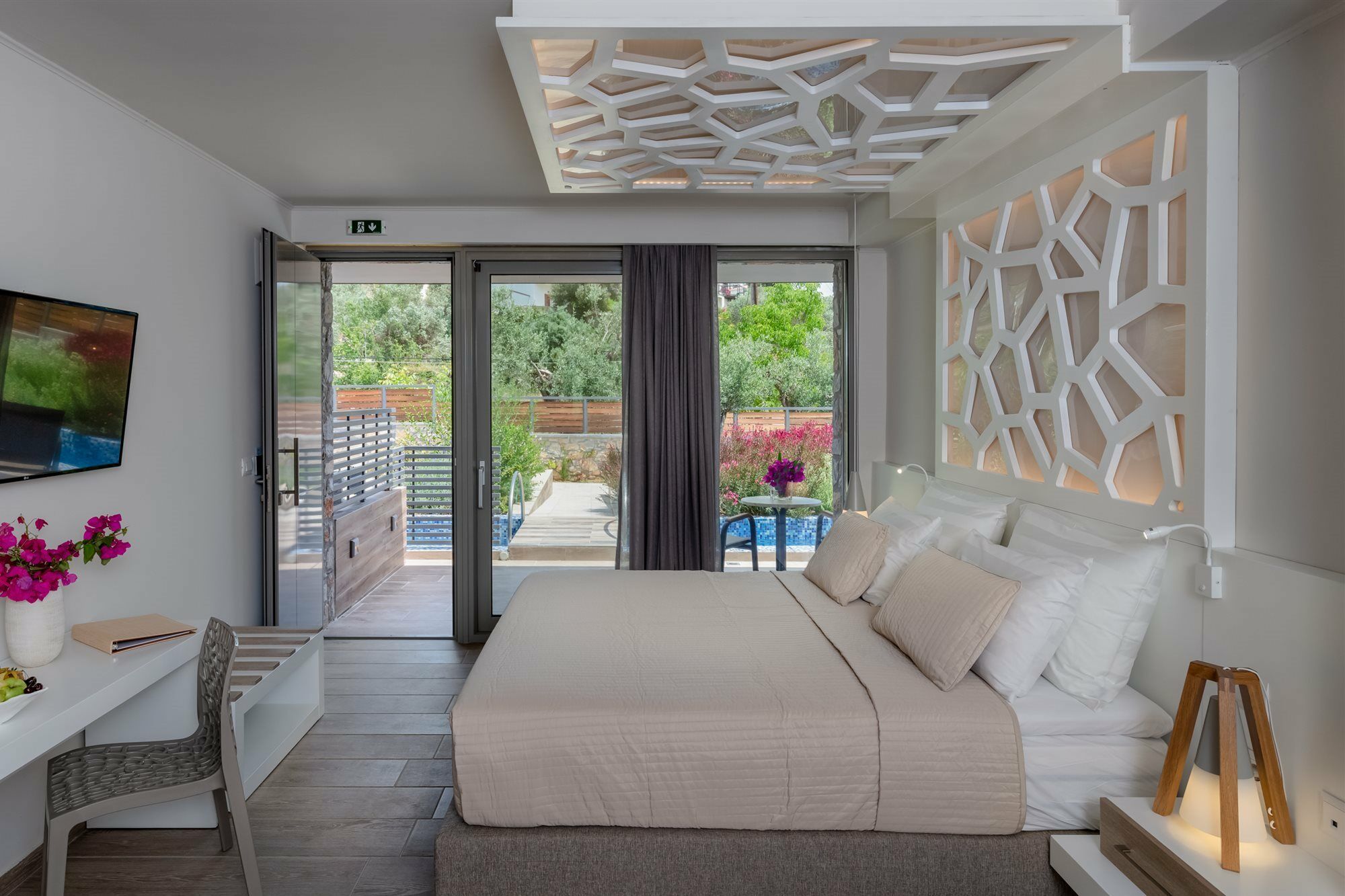 Hotel Kb Ammos (Adults Only) Skiathos Exteriér fotografie