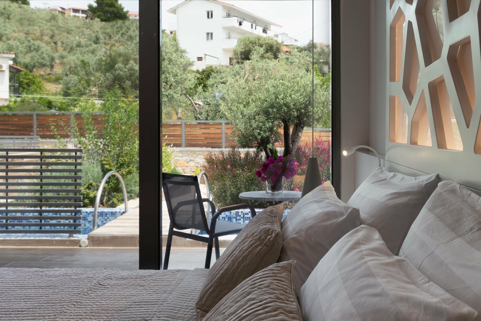 Hotel Kb Ammos (Adults Only) Skiathos Exteriér fotografie